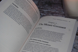 The Mystery of Christ, His Covenant and His Kingdom