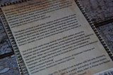 The Mystery of Christ, His Covenant and His Kingdom