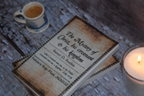 The Mystery of Christ, His Covenant and His Kingdom