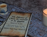 The Mystery of Christ, His Covenant and His Kingdom