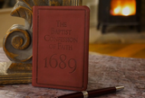 The 1689 Baptist Confession of Faith (Gift Edition)