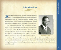 Byang Kato - Christian Biographies for Young Readers (Carr)
