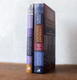 Nehemiah Coxe Set
