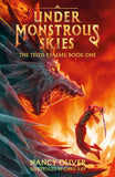The Telos Realms: Under Monstrous Skies (Book 1)