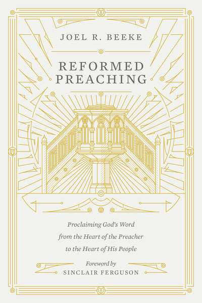 Reformed Preaching