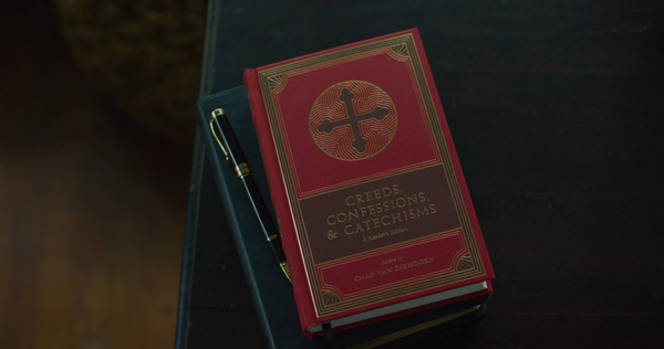 Creeds, Confessions and Catechisms: A Reader’s Edition