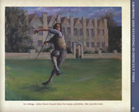 John Owen - Christian Biographies for Young Readers (Carr)