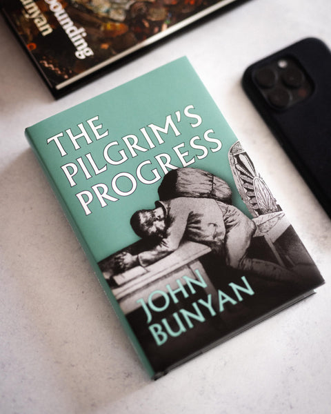 The Pilgrim’s Progress