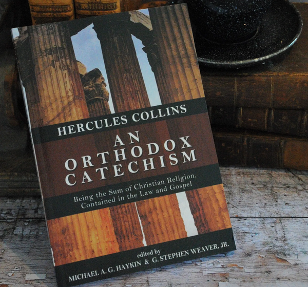 An Orthodox Catechism