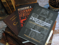 Covenant Theology Bundle