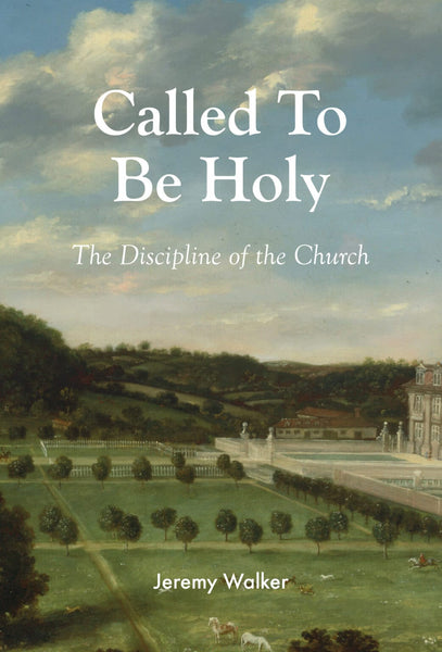 Called to be Holy
