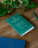 The Sovereignty of God