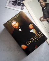 C. H. Spurgeon Bundle