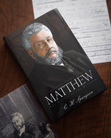 Spurgeon’s Commentary on Matthew