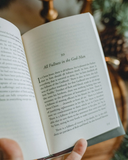 Good Tidings of Great Joy: Christ’s Incarnation