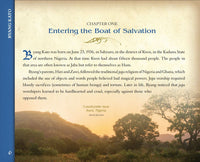 Byang Kato - Christian Biographies for Young Readers (Carr)