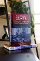 Nehemiah Coxe Set