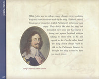 John Owen - Christian Biographies for Young Readers (Carr)