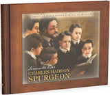 Charles Haddon Spurgeon - Christian Biographies for Young Readers (Carr)