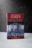 Covenant Theology: From Adam to Christ