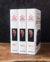 The Works of John Bunyan