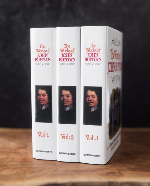 The Works of John Bunyan