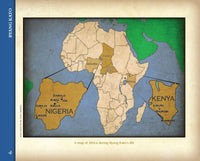 Byang Kato - Christian Biographies for Young Readers (Carr)