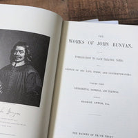 The Works of John Bunyan