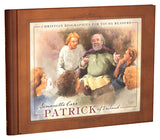 Patrick of Ireland - Christian Biographies for Young Readers