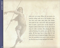 John Owen - Christian Biographies for Young Readers (Carr)