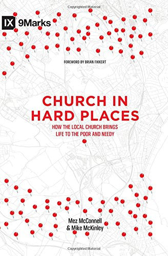Church In Hard Places