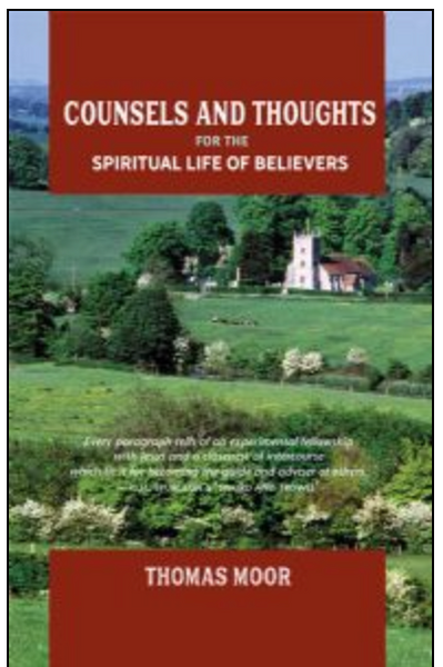 Counsels and Thoughts