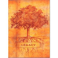 Legacy: Multi-generational Promise (Video Download)