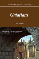 Founders Galatians Commentary