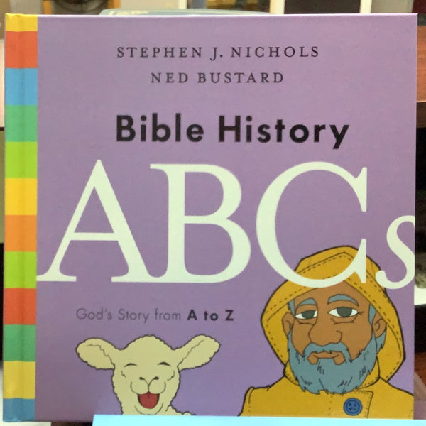 ABC Bible History