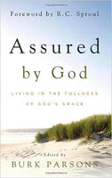 Assured by God: Living in the Fullness of God's Grace